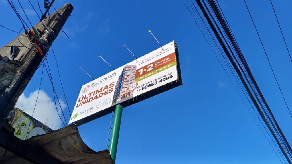 Totem Últimas Unidades